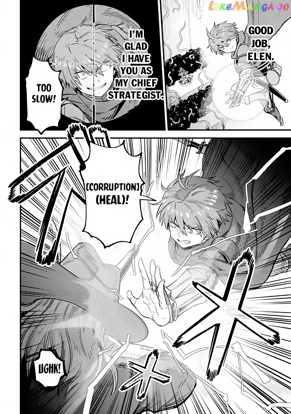 Redo Of Healer, Chapter 51 image 29